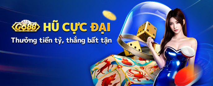 Banner sự kiện đặc biệt cho di động